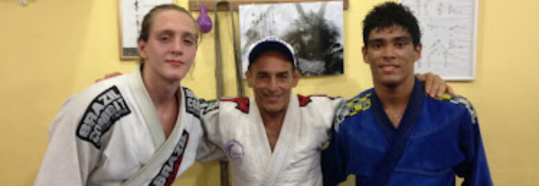 STRAUCH jiu jitsu
