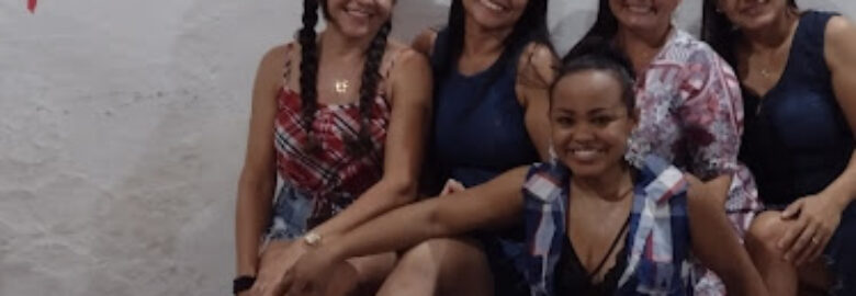 Espaço Fitness em Ação