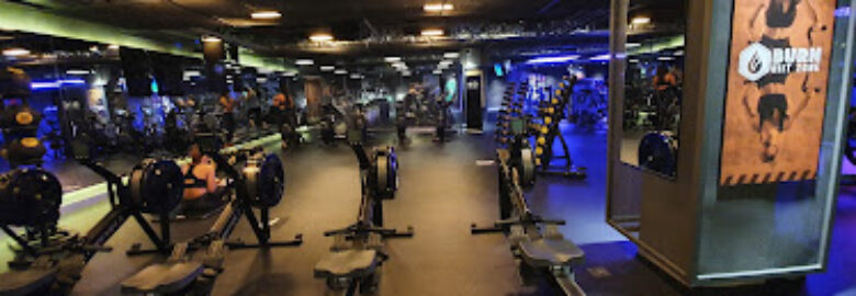 Academia Bio Ritmo – Shopping Morumbi Town