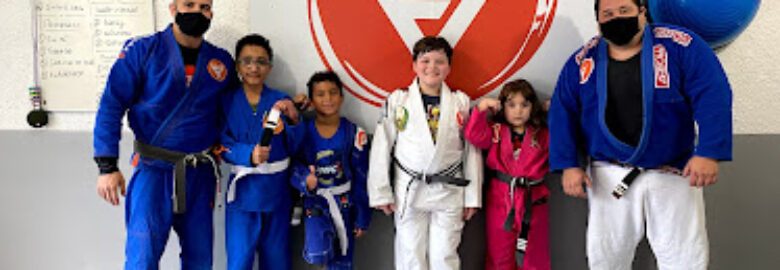 FVTEAM Kids