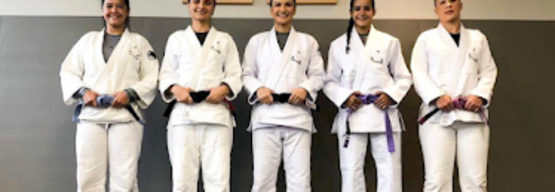 Gracie Kore Jiu-Jitsu by Kyra Gracie – Vogue Square