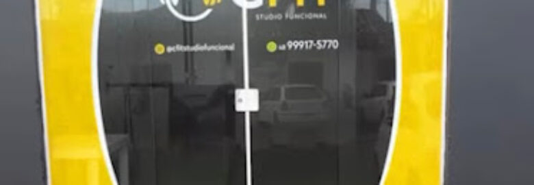 CFit Studio Funcional