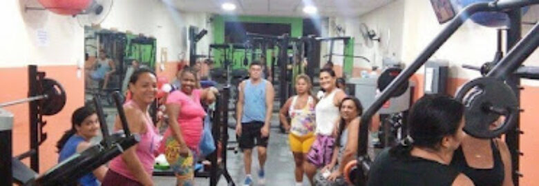 Green Fitness – Academia