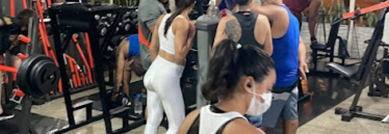 Academia Grand Master