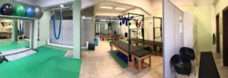 Espaço Pratique Fisioterapia E Pilates