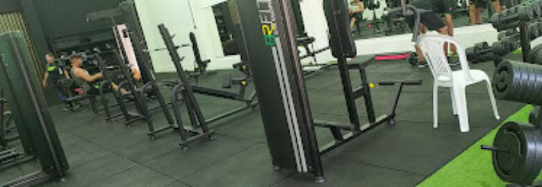 Start Fitness Unidade 2