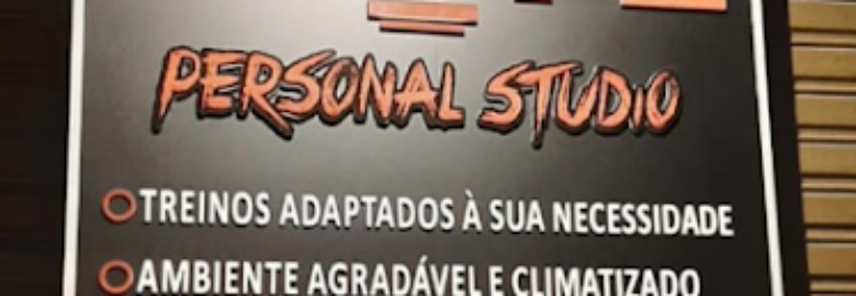 Elite Personal Studio