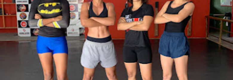 Bruno Duque Jiu Jitsu