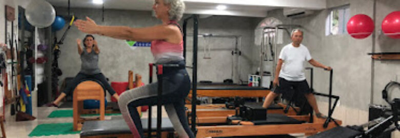 PILATES CLÍNICA DE SAÚDE E BEM ESTAR