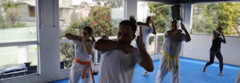 Krav Maga – Pampulha (Sta. Terezinha)