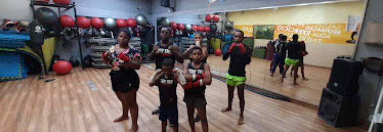Academia Forma Fitness