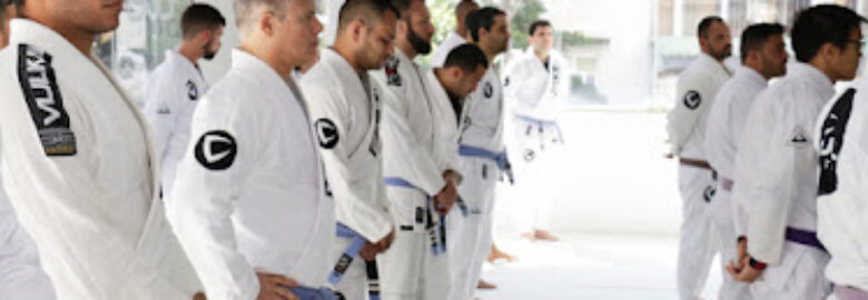 Caju Jiu-Jitsu Academy