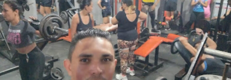 Lenny fitness