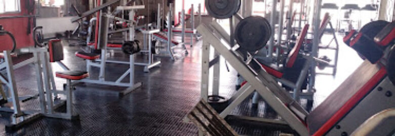 Academia Physical Fitness