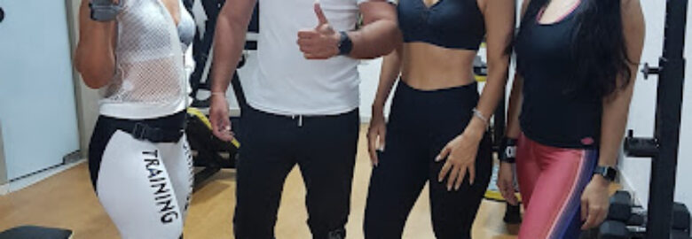 Crossfit Jequié Cidade Sol