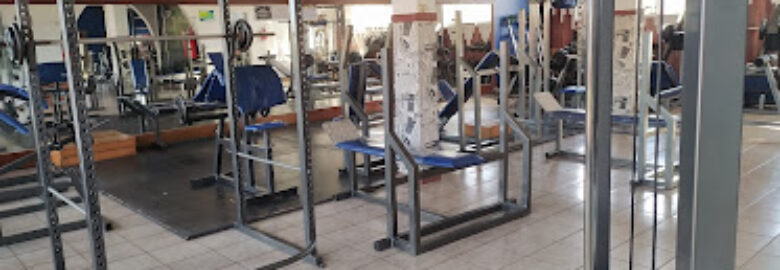 Academia Performance & Saúde