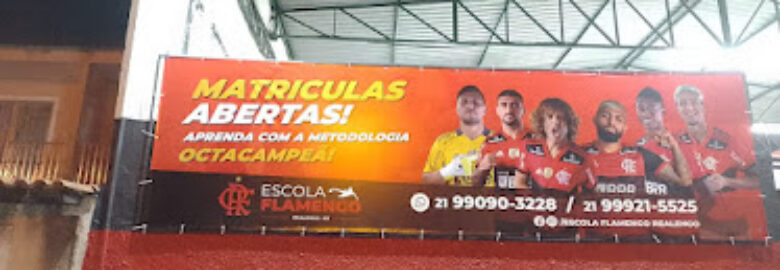 Escola Flamengo
