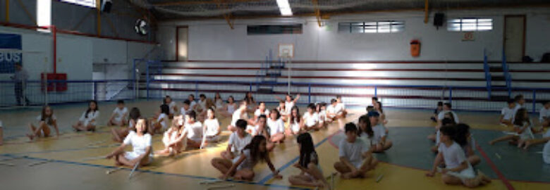 Sports Gym Colégio Mãe de Deus