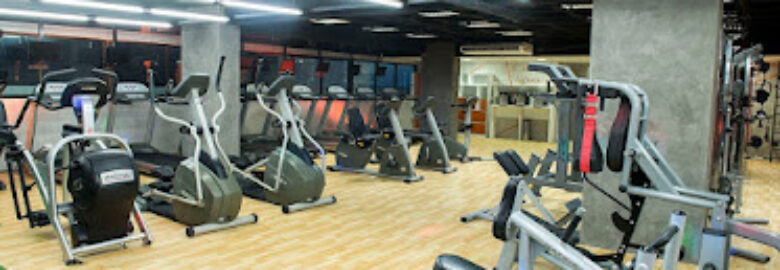 Nova LIFT Academia Olinda