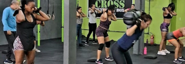 Cross Nutrition Box Niterói