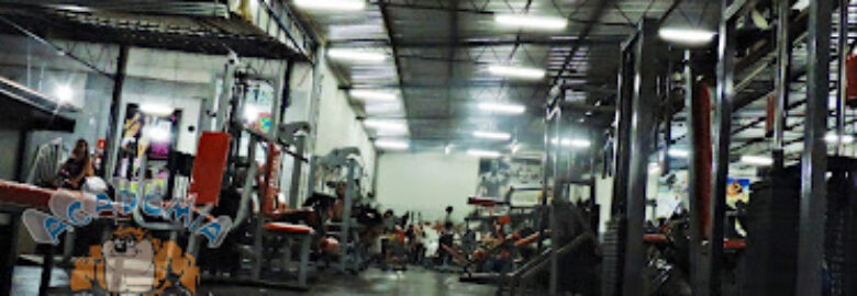 Academia Tasmanian Gym