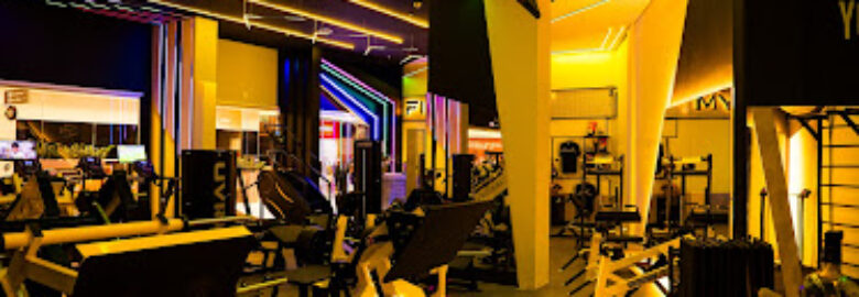 Five Gym