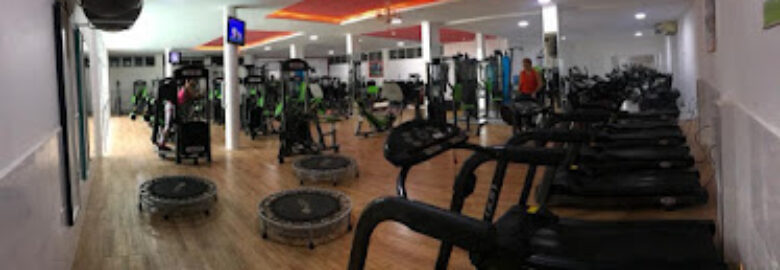 Academia Top Hotel Cabana