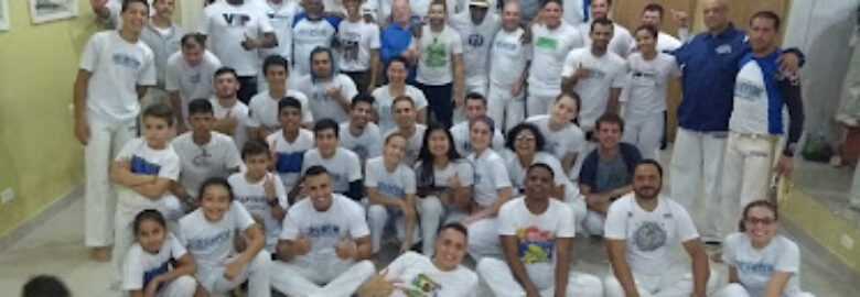 Capoeira Fazenda Rio Grande- Paraná