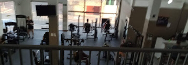 Hard Fitness