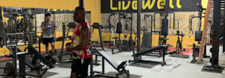 Academia Livewell