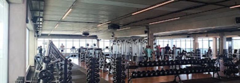 Academia Corpo São