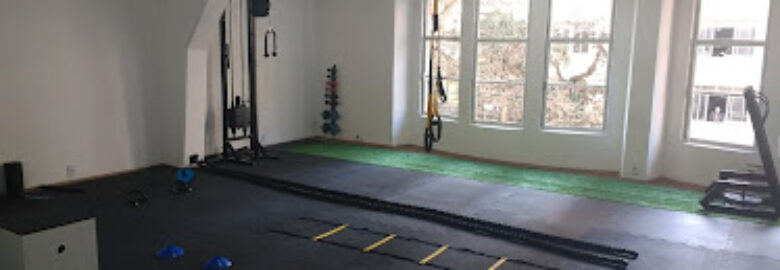Fit Studio Treinamento Funcional
