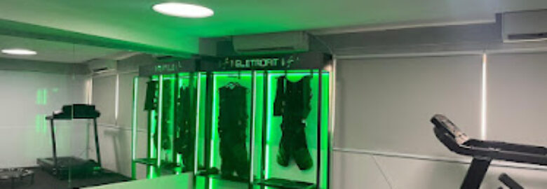 Eletrofit – Moinhos