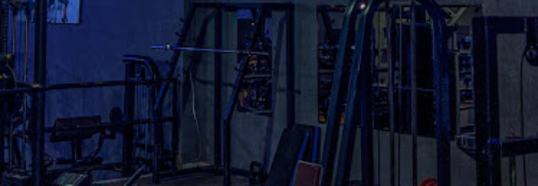 Top fitness academia