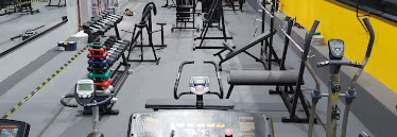Espaço FIT Academia