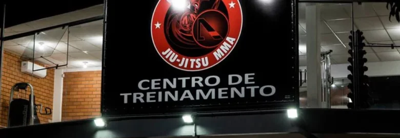 Centro De Treinamento Equipe A