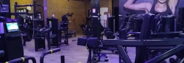 Usina do Corpo NH Centro