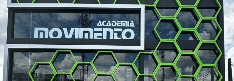 Academia Movimento Votorantim