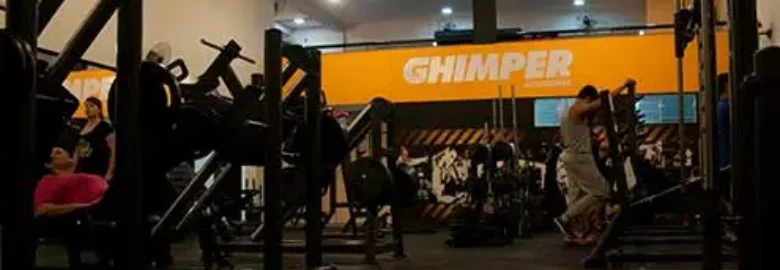 GHIMPER WANEL VILLE