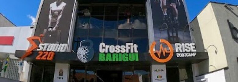 CrossFit Barigui Juvevê