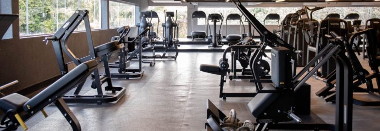 Acuas Asa Norte: Musculação, Pilates, Dança, Yoga, Cycling DF