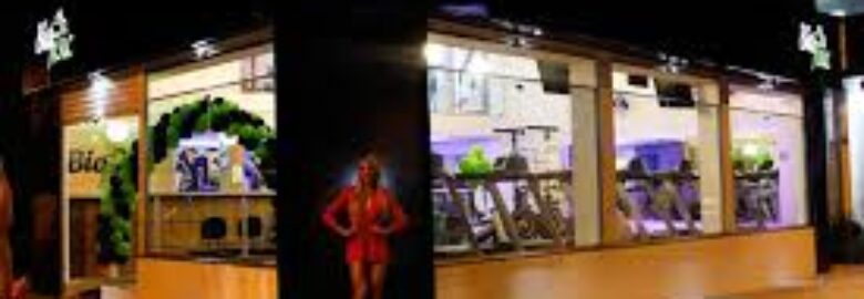 Academia Biofisic Varginha – Itajubá