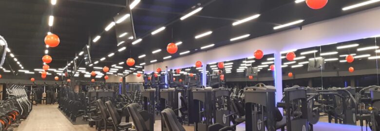 Academia BioTech – Planalto