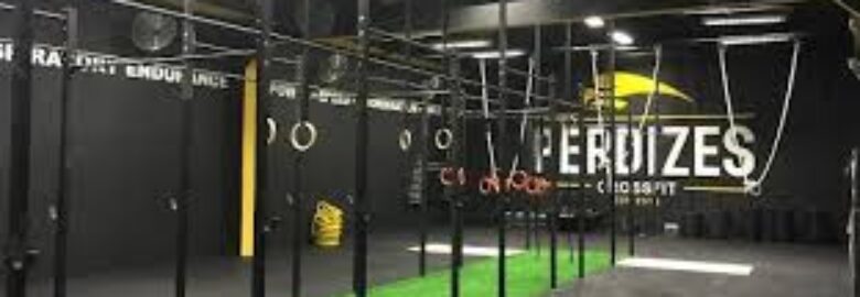 CrossFit Perdizes