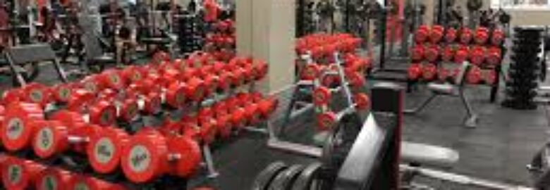 BORA! Fitness Santa Catarina