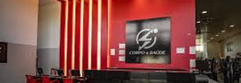 Corpo e Saúde Samambaia Sul