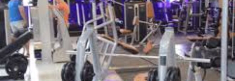 AQUAFIT Natação, Hidroginástica e Academia