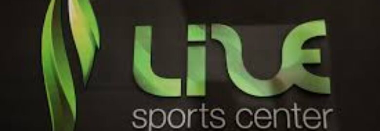 Live Sports Center Pedra Branca