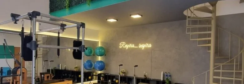 Voll Pilates Itaim