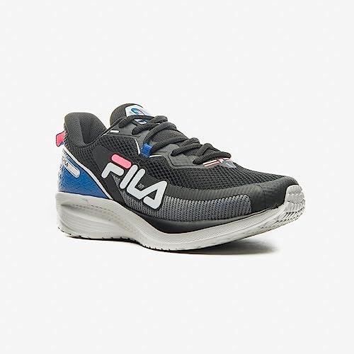         Tênis Fila Transition feminino       